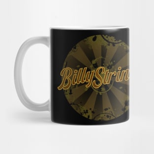 billy strings Mug